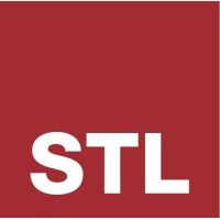 Samuel Taylor Ltd Logo