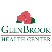 GlenBrook Health Center Logo