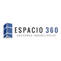 Espacio 360 | Asesores Inmobiliarios Logo