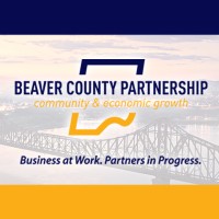 Beaver County Partnership for Community and Economic Growth Logo
