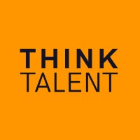 THINK TALENT Logo