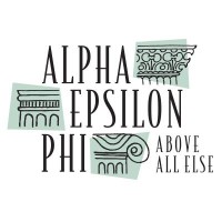 Alpha Epsilon Phi Logo