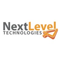 Next Level Technologies Logo