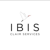 Ibis Claim Services Logo
