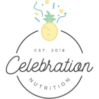 Celebration Nutrition Logo