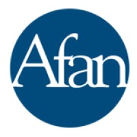 SERVICIOS AFAN Logo