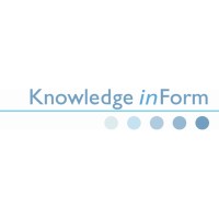 Knowledge inForm Logo