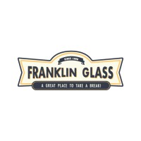 Franklin Glass Logo