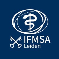 IFMSA-Leiden Logo