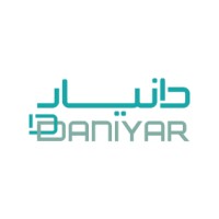 Daniyar Logo