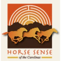 Horse Sense of the Carolinas Logo