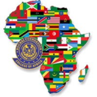 Rochas Foundation College of Africa Logo