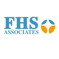 FHS Associates Logo