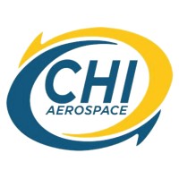CHI Aerospace Logo