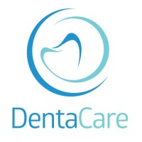 DentaCare Logo