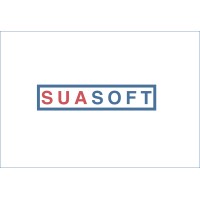 Suasoft Logo