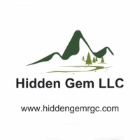 Hidden Gem LLC Logo