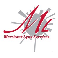 Merchant Lynx Services Logo