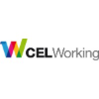 CELWorking Logo