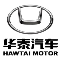 Hawtai Motor Group Logo