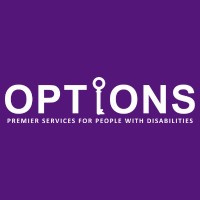 OPTIONS, Inc Logo