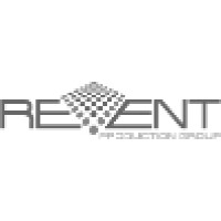 Revent Production Group, LLC Logo