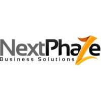 NextPhaze Logo