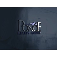 The Ponce Realty Group Logo