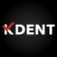 KDENT, Inc. Logo