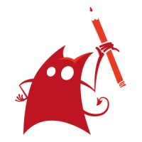 Little Demon Creative Logo