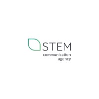 STEM Agency Logo