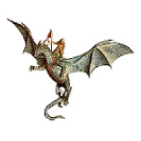 Dragon Fabrication Logo
