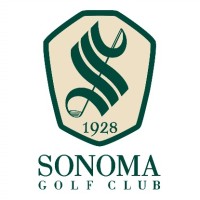 Sonoma Golf Club Logo