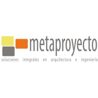 Metaproyecto Arquitectura e Ingeniería Logo