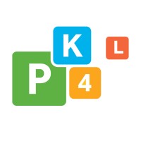 Preparing Kids For Life Logo