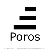 Poros Consulting and Coaching Logo