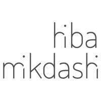 Hiba Mikdashi Logo