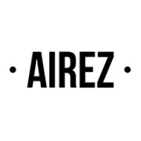 • AIREZ • independent artists gallery Logo