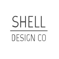 Shell Design Co. Logo