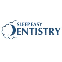 Sleep Easy Dentistry Logo