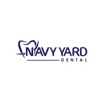 Navy Yard Dental Logo