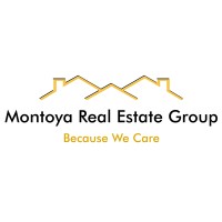 Montoya Real Estate Group LLC Logo