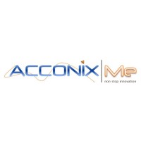 AcconixMe Logo
