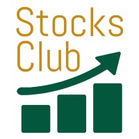 Stocks Club Logo