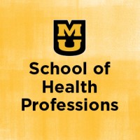 University of Missouri School of Health Professions Logo