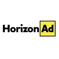 HorizonAd Medya Planlama Ajansı Logo