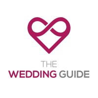 The Wedding Guide Logo