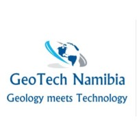 GeoTech Namibia - GBO Geological & Geotechnical Consulting Namibia Logo