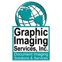 Graphic Imaging Services, Inc. Logo