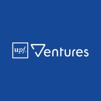UPF Ventures Logo